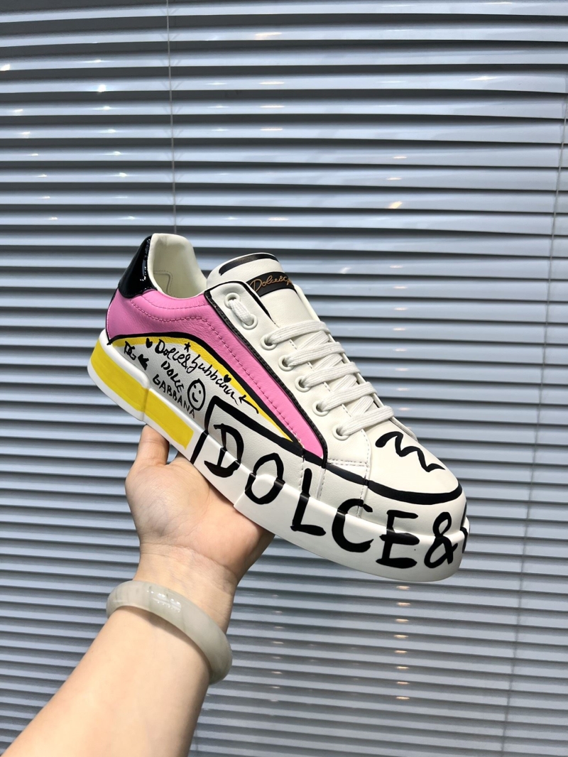 Dolce & Gabbana Sneakers